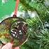 Merchize Product Suncatcher Ornament Super Hot Product On Christmas Merchize Ornament