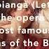 G F Handel S Opera Rinaldo Listen With Headphones For Best Sound Experience