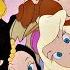 Русалонька Доньки Тритона Українською The Little Mermaid Daughters Of Triton Ukrainian HD