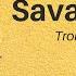 Savage Love Jason Derulo Trombone Cover