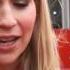 Budweiser UK Budweiser Meets Millie Clode