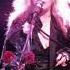 Stevie Nicks Whole Lotta Trouble 1986 Outtake 2