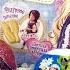 СЮРПРИЗЫ Ever After High СВИТ БОКС Пушистики Котята 2 Подружка Лапусики прилипусики Surprises