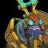 Dota 2 Гайд по Tinker