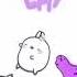 Requested Molang Intro Center Effects