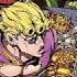 JoJo S Part 5 OST MAIN THEME Yogg Venus Remix