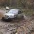 Cr V Rd1 Off Road или Японцы в России