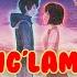 SOG INGANLAR UCHUN DARDLI MUSIQA LBL AKIDO Ft SAMANDAR IZLAMA Lyrics