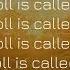 When The Roll Is Called Up Yonder SDA Hymnal 105