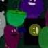 Dumb Ways To Die Horror Version