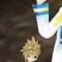 MMD Tiny Cloud