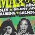 MOLIY Silent Addy Skillibeng Shenseea SHAKE IT TO THE MAX REMIX Clean