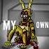 Stuck Inside Animation Viral Animation Fnaf