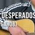 Курбанов Курбан Дагестанский бой Desperados Cover