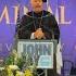 Chancellor Félix V Matos Rodríguez Speech Commencement 2019 John Jay College Morning Ceremony