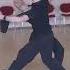 Slow Foxtrot Basic Beyond Choreography Double Natural Spin Outside Spin And Hover Finish