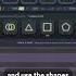 Advanced Rhythms Made Easy With Groove Shaper
