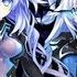 Hyperdimension Neptunia AMV Never Back Down