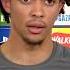 Man City S Amazing Team They Haven T Been Able To Lift The Champions League Alexander Arnold