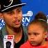 Steph S Daughter Rileycurry Growth Daughter Beforeandafter Cute Interview Stephencurry