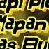 Pleci Cepet Mapan Ngriwik Dan BukPar Zosteropsterapi