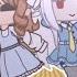 Happy Halloween Meme Gacha Club Ketchup Warning