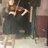 веселые выходные скрипка живаямузыка выходные Violin скрипачка Music Cover танцы юбилей