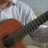 Puttin On The Ritz Guitar Cover