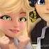 Miraculous Ladybug Speededit Adrienette Genderbend