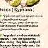 Frogs Bu Qurbaqa Haqida Eshitganmisiz Shorts Tiktok Shortvideo Tiktokvideo Facts Rek