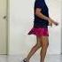 Wrong Direction Line Dance