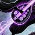 Shamisen 三味線 X Rock Reign Of The Fallen Dark Beats For Gaming Focus