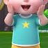 If You Re Happy And You Know It With Lyrics Nursery Rhymes Kids Songs NuNu Tv