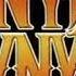 Lynyrd Skynyrd Double Trouble