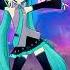 Hatsune Miku Sings New Song In Fortnite SUPER SHY