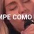Nothing Breaks Like A Heart Mark Ronson Miley Cyrus Live Sub Español