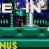 Sonic CD Stage 7 Metallic Madness Zone
