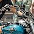 Poor Boy Traveled Through Ancient Times With A Motorcycle Top10 Beauties Wants To Marry Him