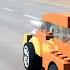 СМЕРТЕЛЬНЫЙ РАЗГОН ЛЕГО МАШИНКА 1000 Л С BeamNG Drive