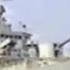 中華民國海軍老陽驅逐艦 929邵陽號 1992