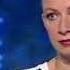Интервью М Захаровой т к Россия 24