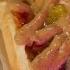 The Best Hot Dog In New York