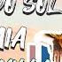 SUNSET ON THE BEACH LYRICS ENGLISH SUBBED Ludmilla Feat Silva