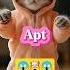 APT By Cat Must Listen Apt Cat Catsinging
