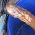 Explosive Diarrhea In Seats Shorts Detailing
