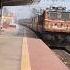 12788 Nagarsol To Narasapur Superfast Express Narasapur Railway Station 08 40 Trien Vlogs