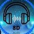 TULE Fearless Pt II 8D Audio Feat Chris Linton