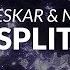 Jay Eskar Nova Split