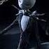 The Nightmare Before Christmas Jack And Sally You Ll Be In My Heart Requested