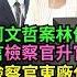 偵辦柯文哲案 檢察官林俊言升官 王鴻薇 檢察官東廠化